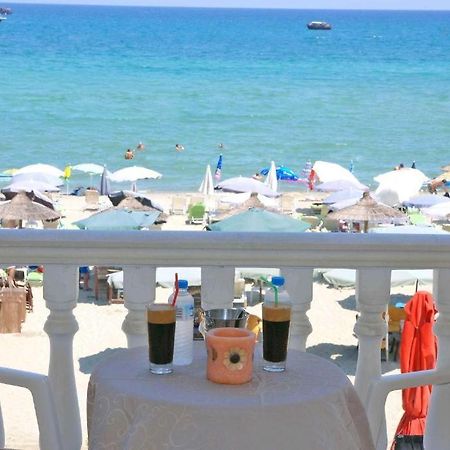 El Greco Hotel Olympic Beach Olympiakí Aktí Exteriér fotografie